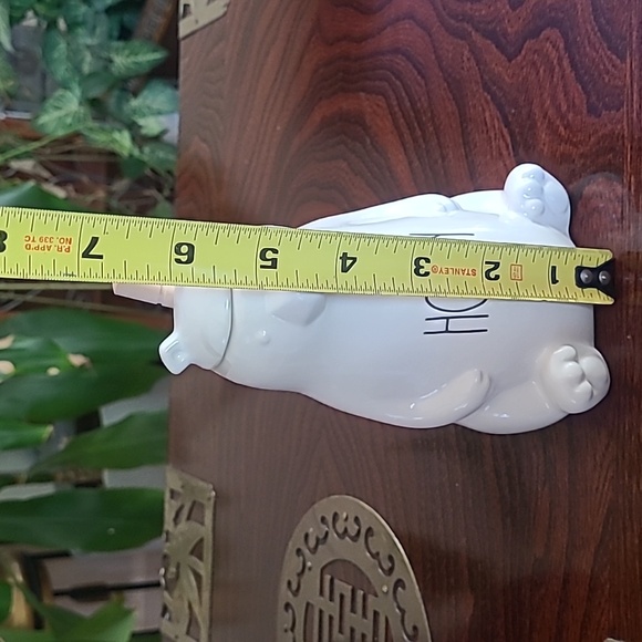 🍯Rae Dunn Honey Bear Container - Picture 3 of 5